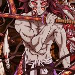 Kokushibo 上弦  壱 profile picture