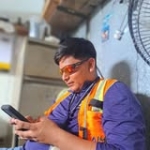 Osmar Segura Profile Picture