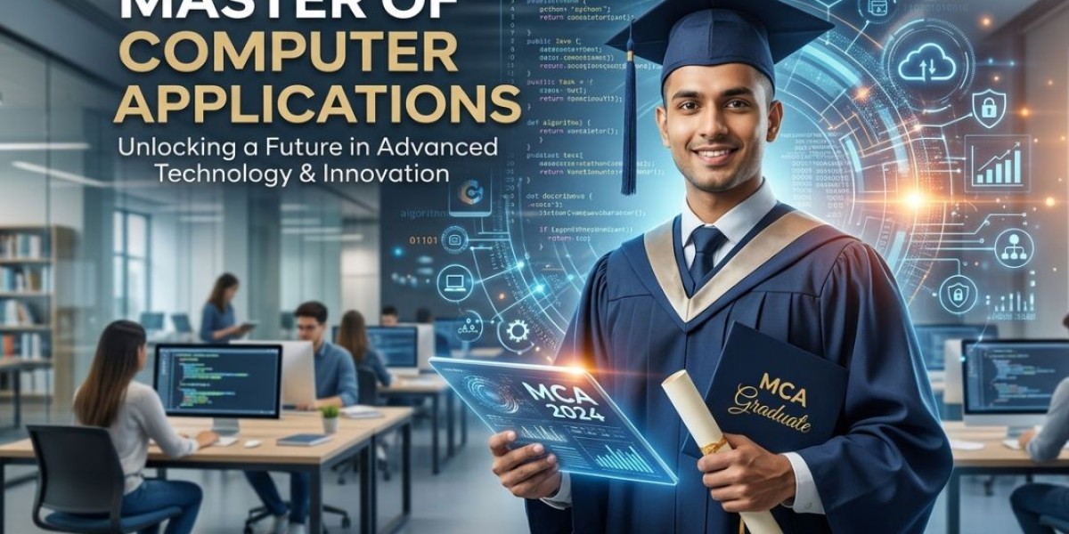 MCA in Qatar: Eligibility, Duration, Specializations, and Salary Insights