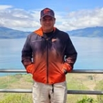 Edgar Sandoval Madrid Profile Picture