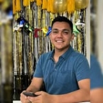 Nestor Nóchez Profile Picture