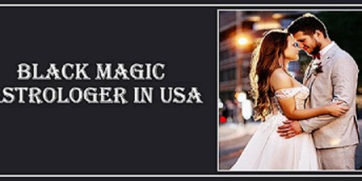 Black Magic Astrologer in Idaho