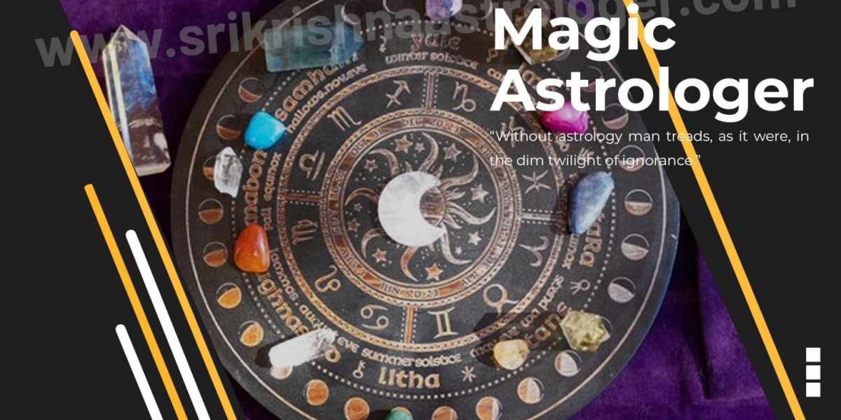 Black Magic Astrologer in Kollegala