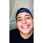 Clinton Quiñonez Profile Picture