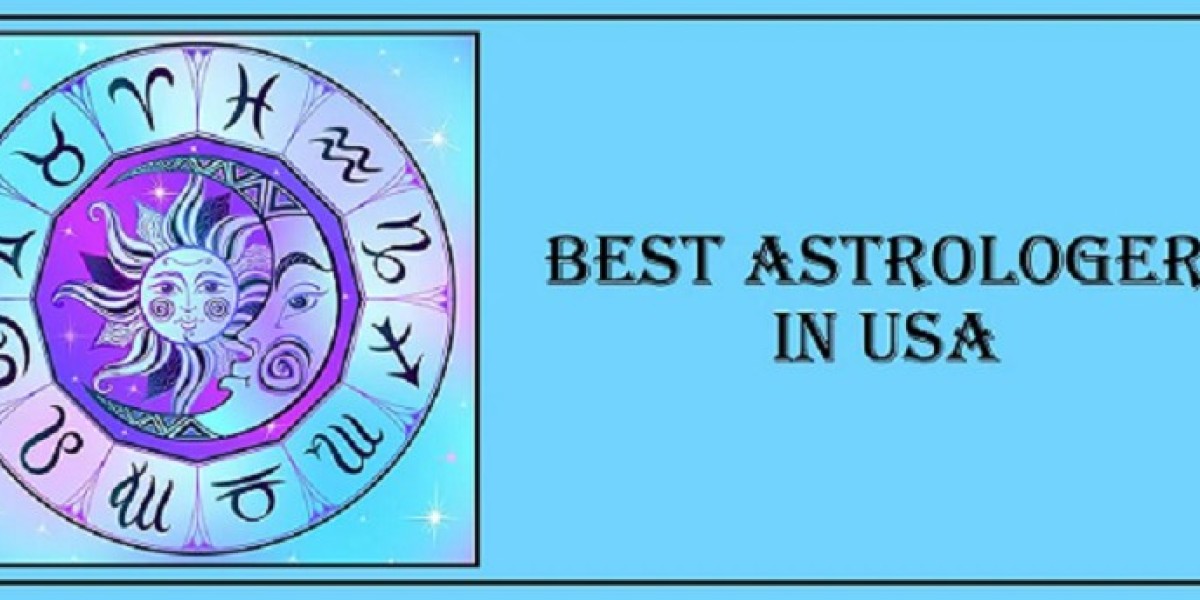 Best Astrologer in Oregon