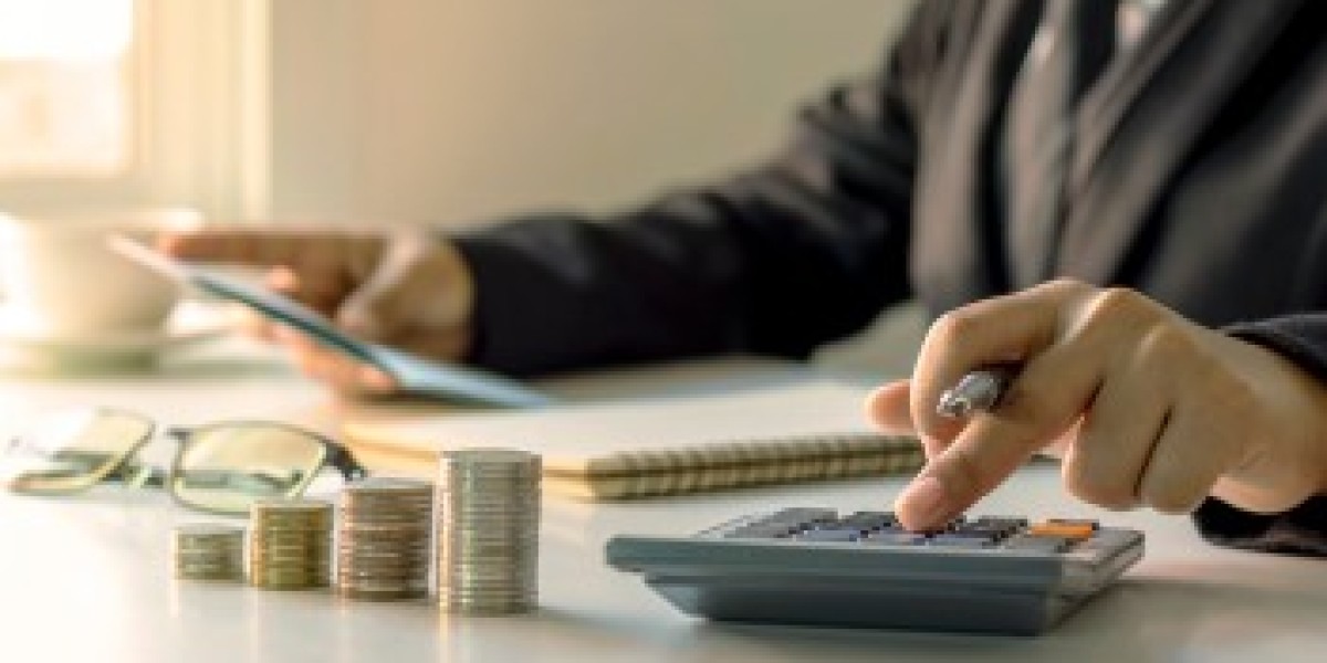 Fund Accounting Services for NAV Strike Accuracy and End-of-Period Fund Valuation