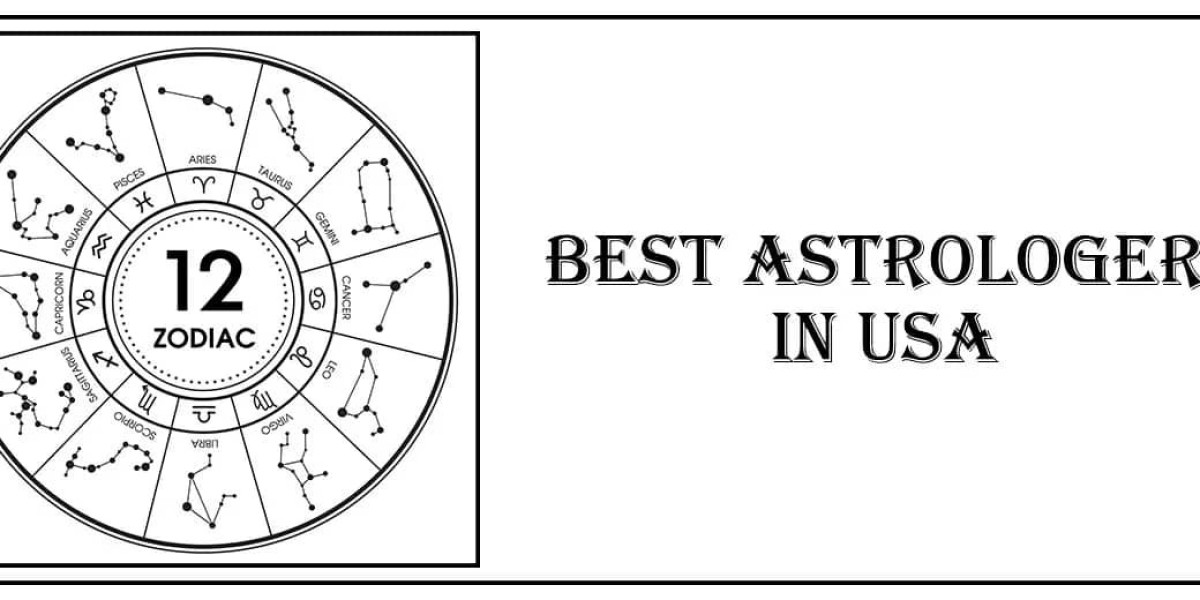 Best Astrologer in New Jersey