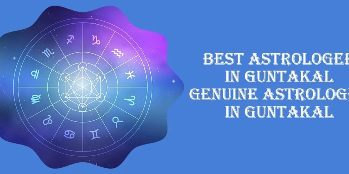 Best Astrologer in Guntakal