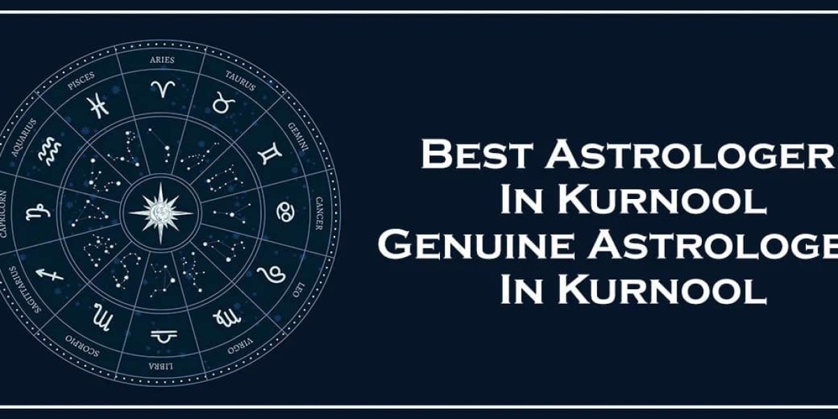 Best Astrologer in Kurnool