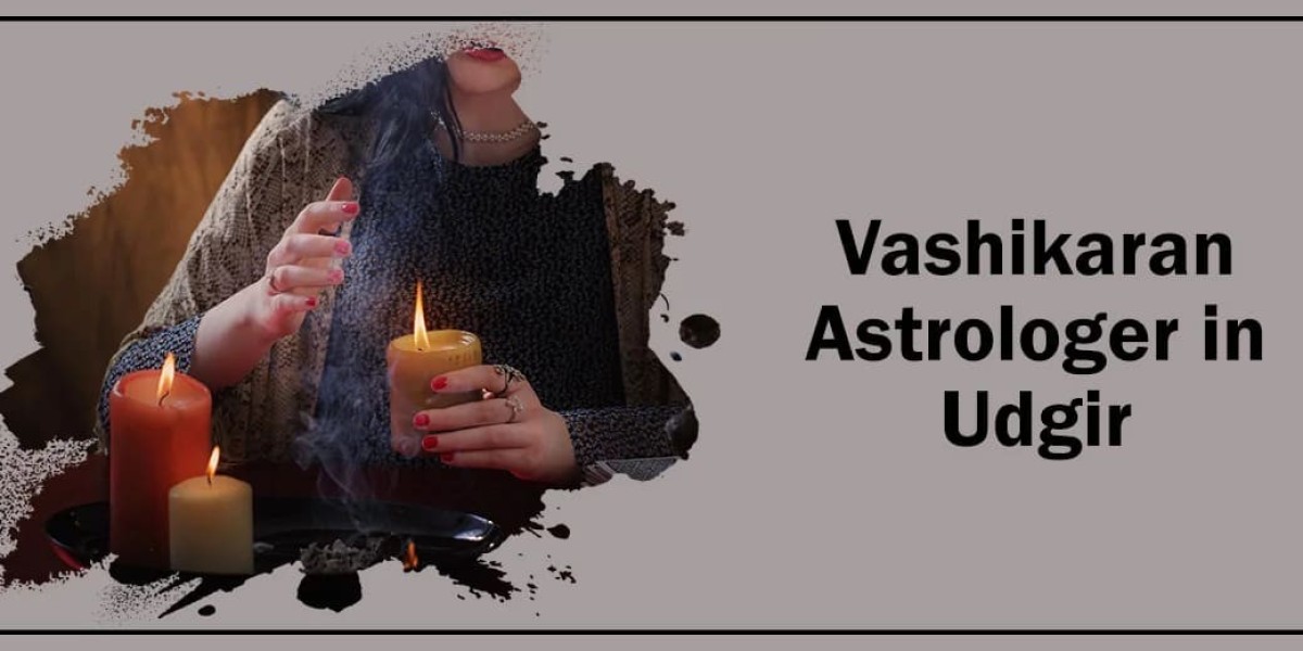Vashikaran Astrologer in Udgir