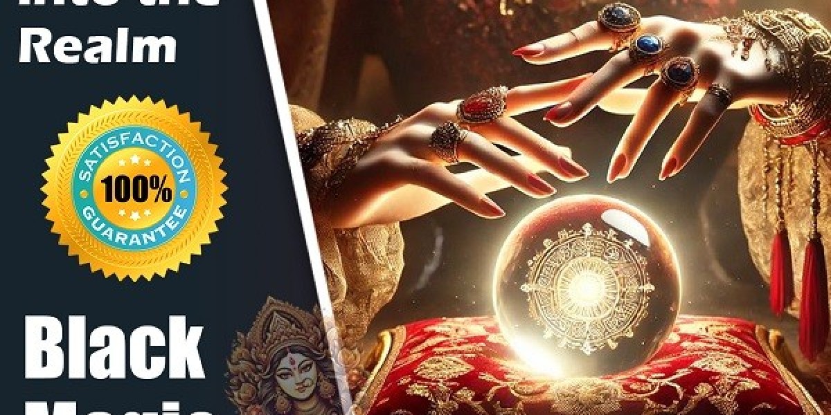 Black Magic Specialist in RR Nagar
