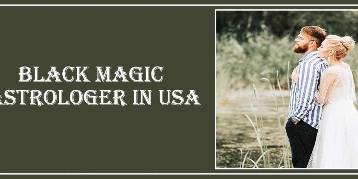 Black Magic Astrologer in West Virginia