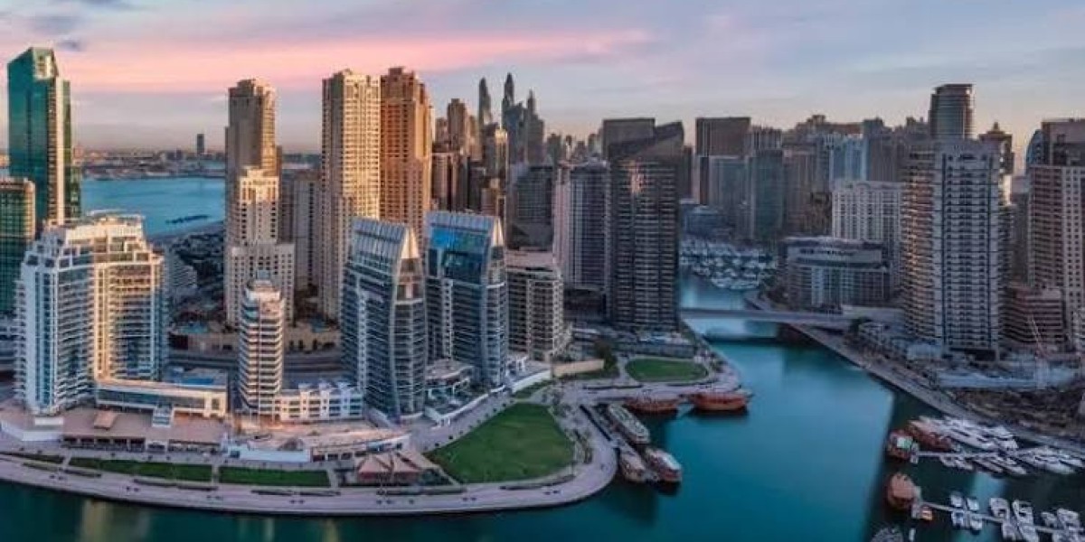 Navigating Dubai Real Estate: Freehold vs. Leasehold Areas