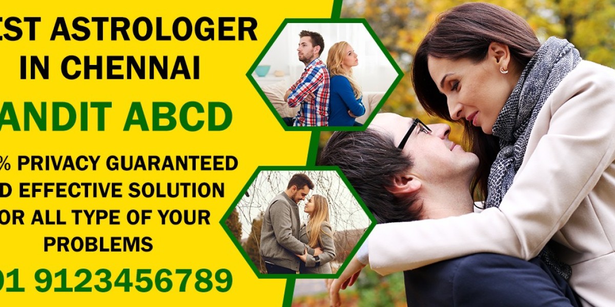 Astrologer in Chennai