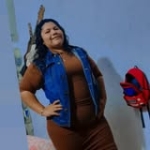 Heydi Martinez Profile Picture