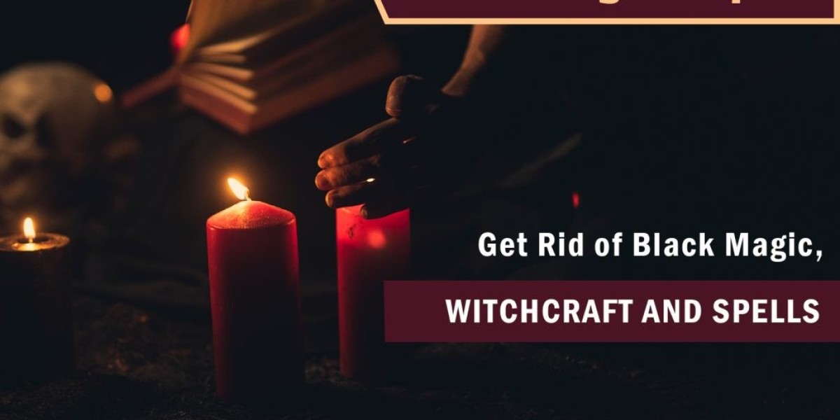 Black Magic Expert in Whitefield