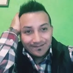 Alex Acajabón Profile Picture