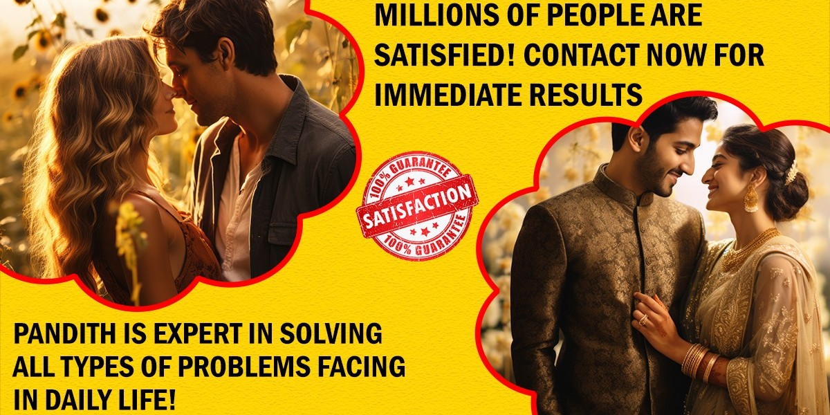 Vashikaran Specialist in Bangalore
