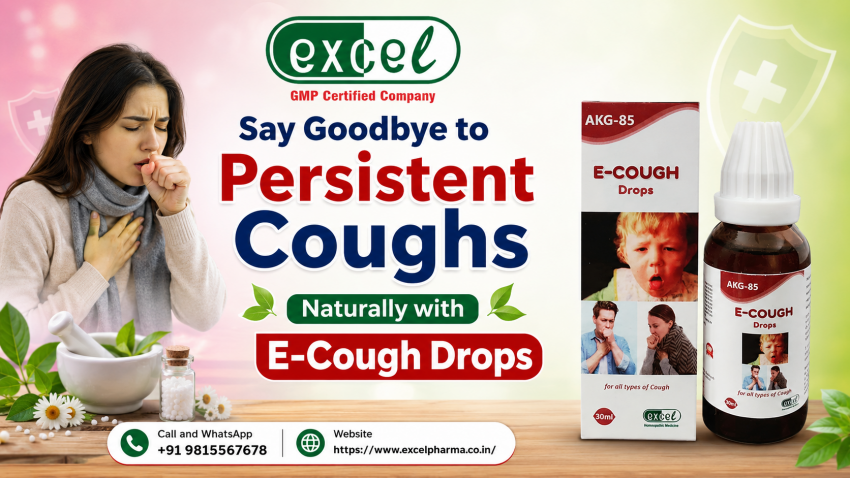 Say Goodbye to Persistent Coughs Naturally with E-Cough Drops | daddycow.com