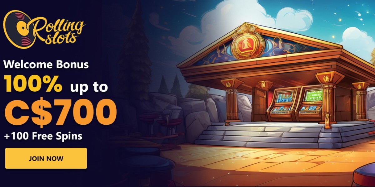 Free Spins bei Rolling Slots für mehr Möglichkeiten