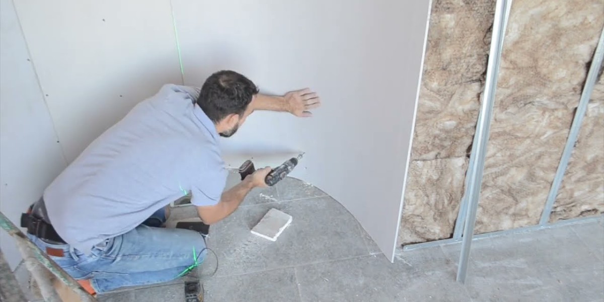 What Makes Quality Drywall Installation A Smart Investment