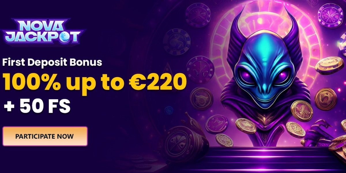 Novajackpot: Online Casino Qualität richtig bewerten