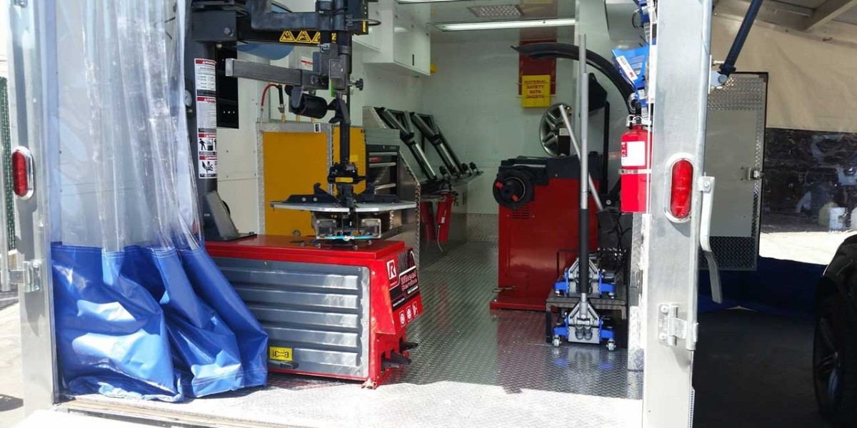 Top Reasons to Trust Local Tire Service Experts for Your Vehicle's Tire Needs
