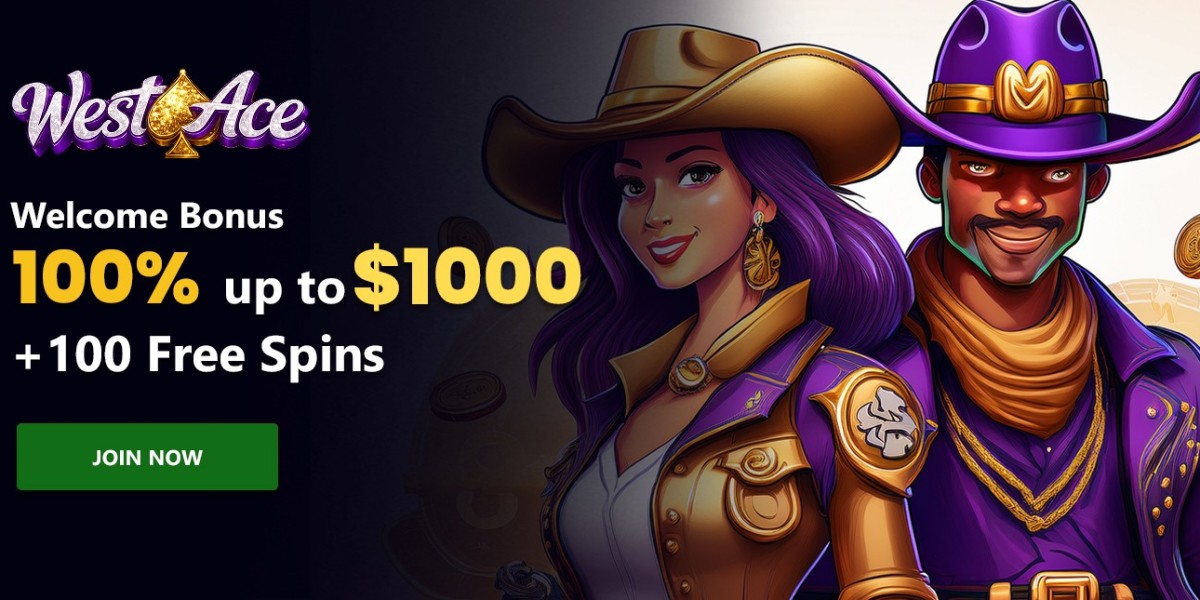 Westace Casino Casino Welcome Bonus Details Worth Checking