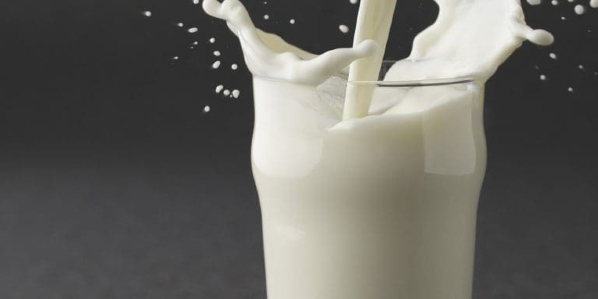 Why Families Across Pakistan Trust Olper’s for Fresh Dairy Milk