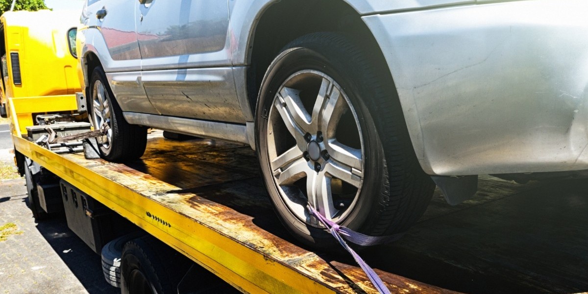 The Importance of Choosing Experienced Towing Professionals in Scranton, PA