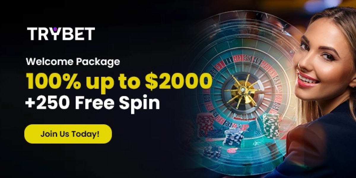 Trybet: How to Choose the Right Online Slots Canada Platform
