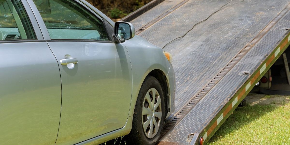 What Services Are Included in Complete Roadside Assistance Solutions?