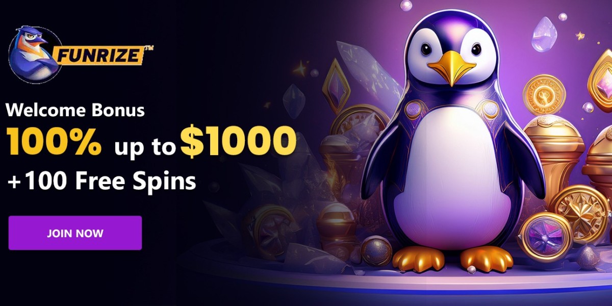 Funrize Casino Review 2026 on Game Load Speeds