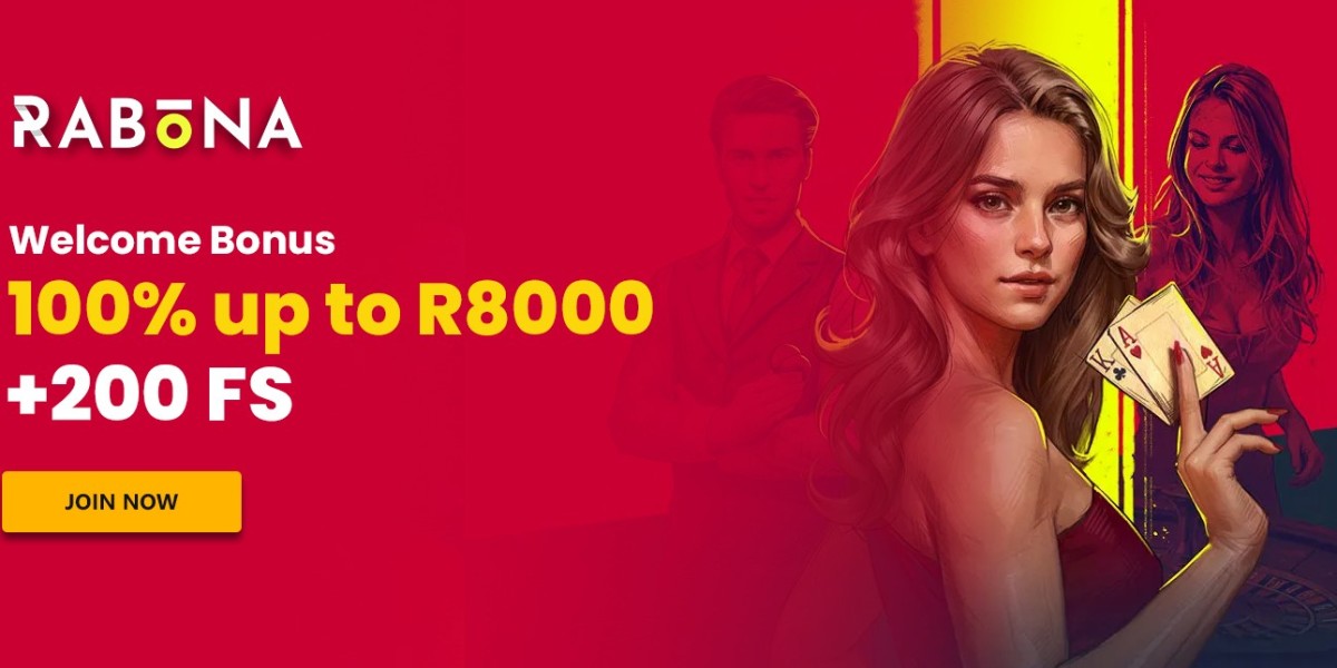 Casino Rabona: Ohne Lizenz kein Online Casino seriös