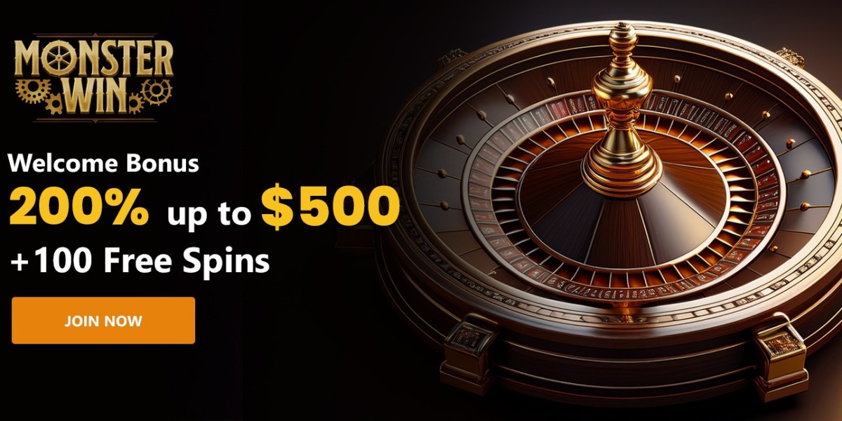 Monsterwin Casino für Anfänger: Die besten Starttipps 2026