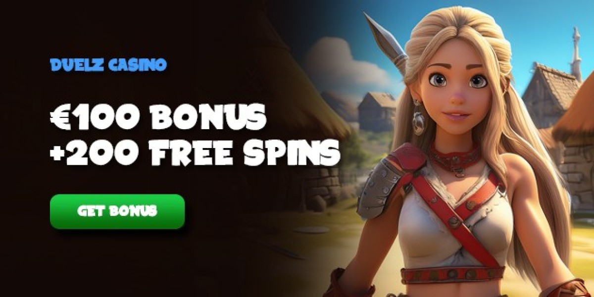 Duelz Casino and Safer UK Online Games in 2026