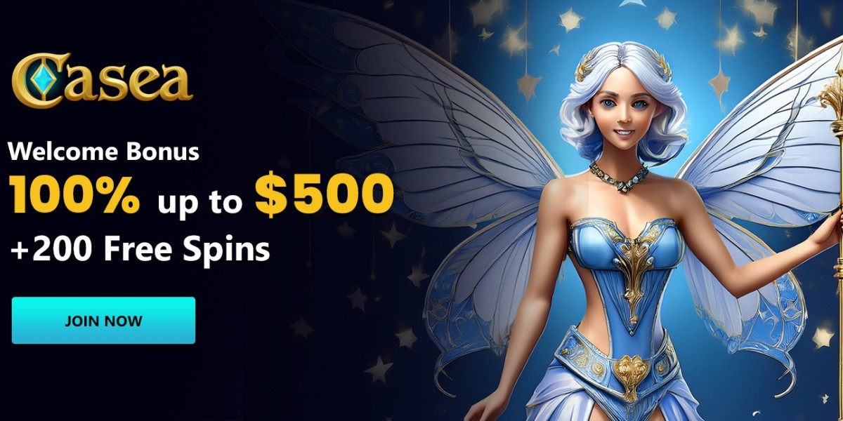 Casea Casino e giochi casino instant win senza attese