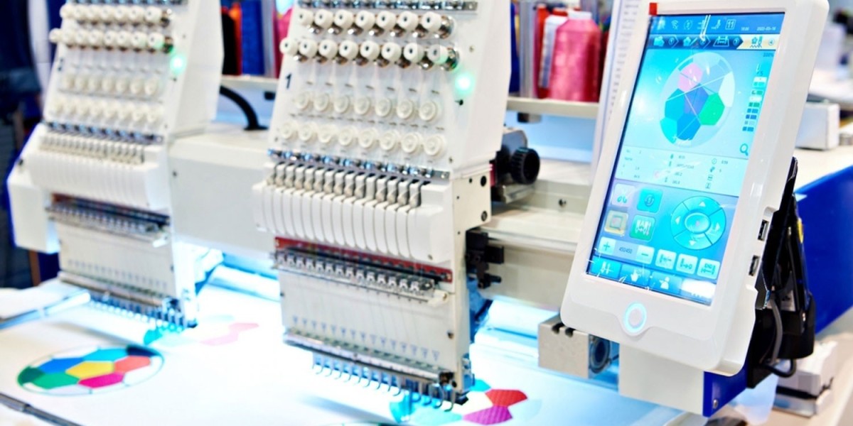 How Tailored Embroidery Designs Elevate Your Machine Embroidery