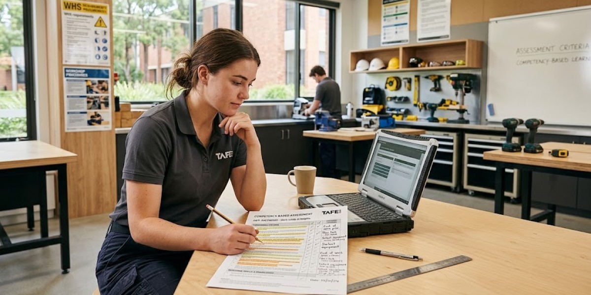 Decoding TAFE Assessment Criteria: How to Demonstrate True Competency