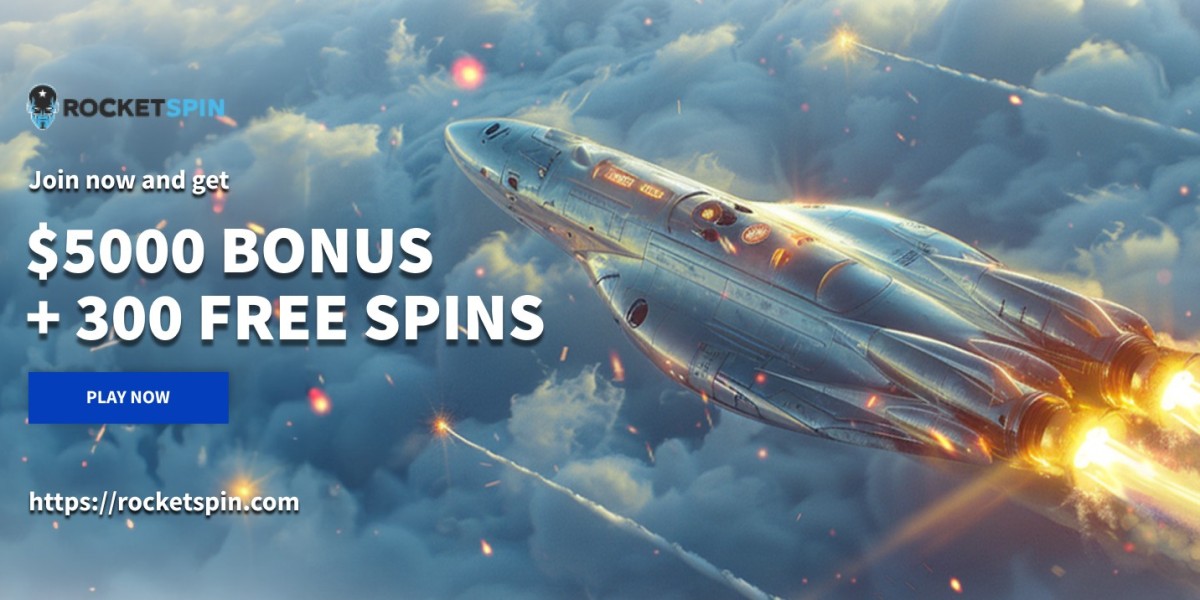 Esperienze Rocketspin Digitali Moderne Delle Slot Italiane