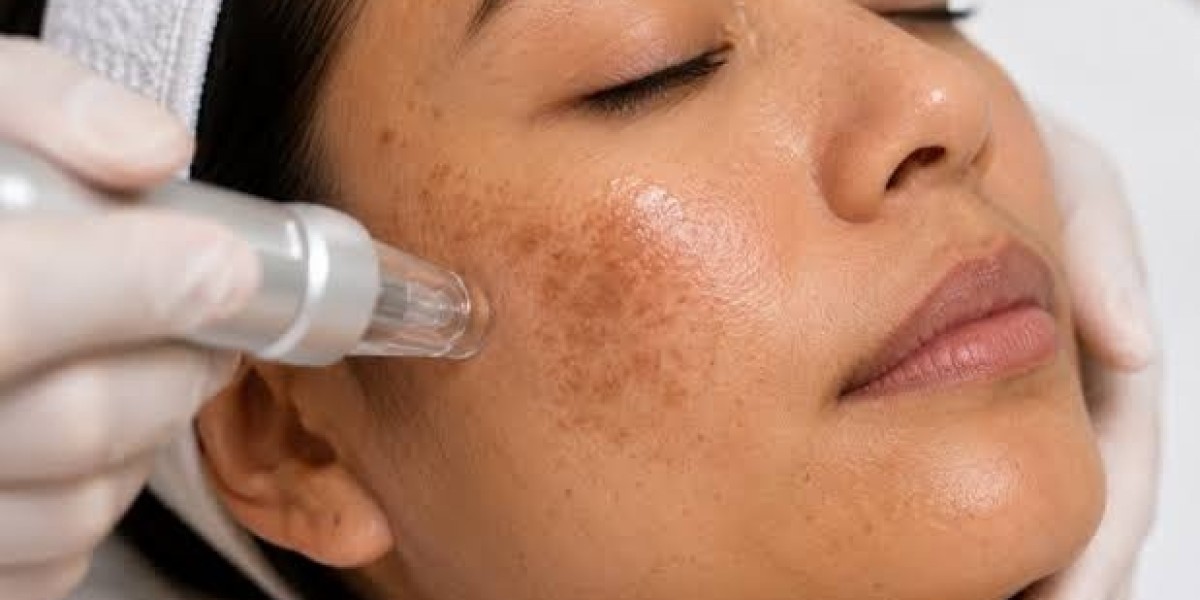 Pigmentation in Dubai: A Clearer Picture of Treatment