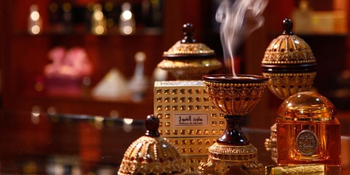 Al Momin Perfume vs. Traditional Attar in Pakistan: What's the Difference?