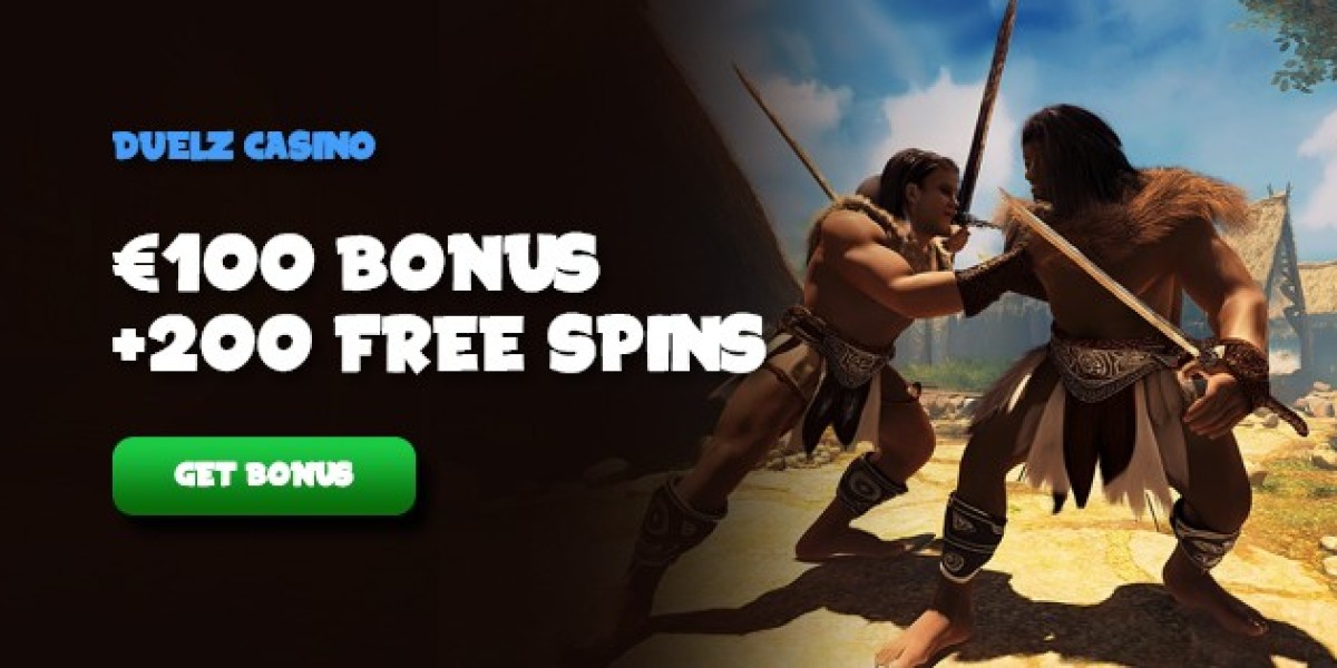 Duelz Casino Curates Online Games that Feel Fresh