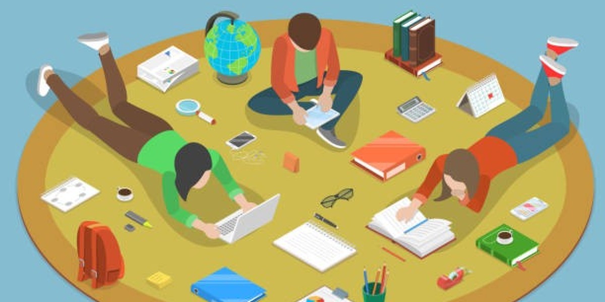 How to Balance Multiple Coursework Assignments Without Falling Behind