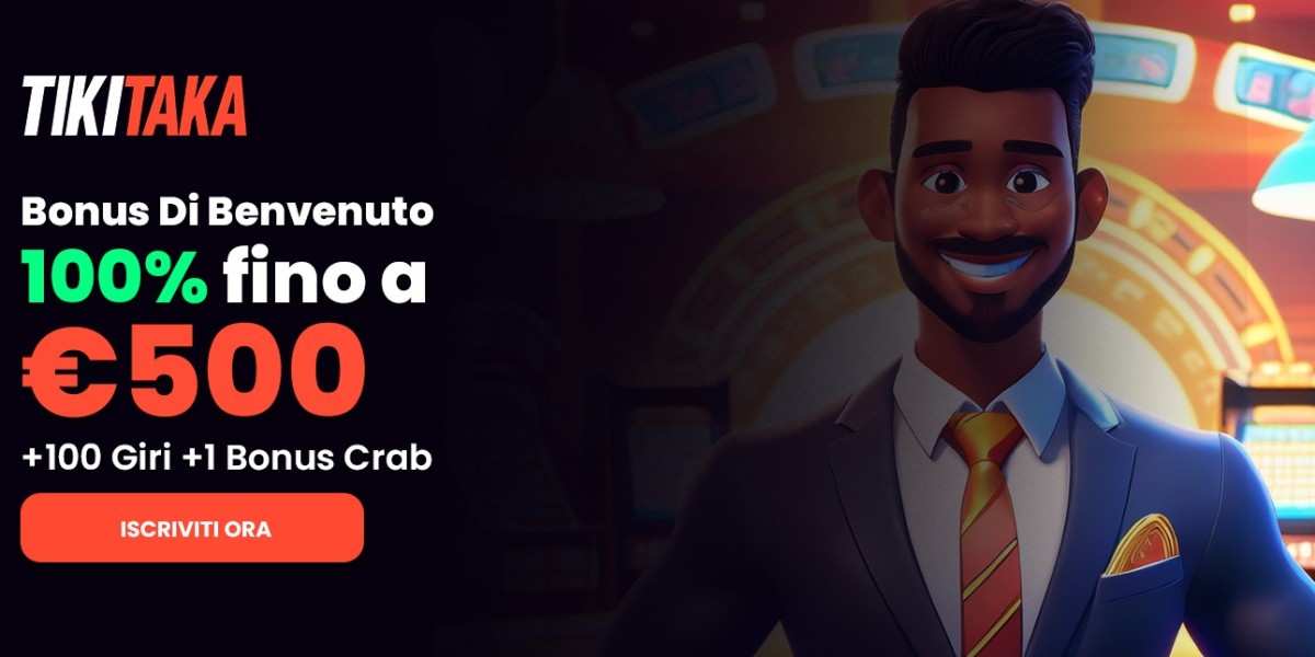 Come usare al meglio il bonus senza deposito su tikitaka