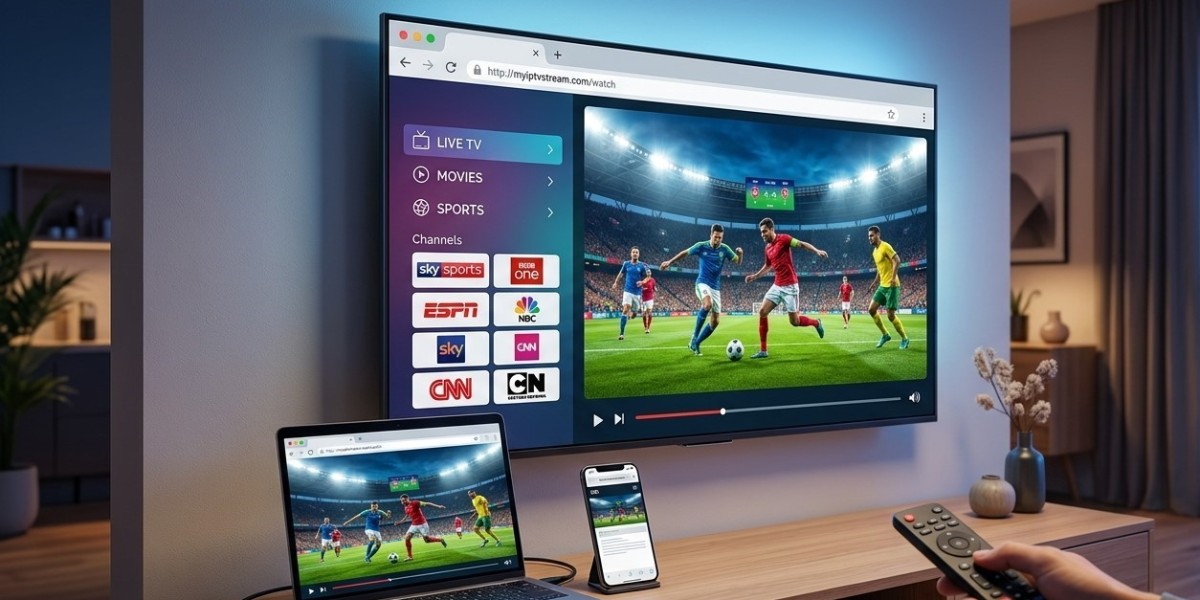 Can I Watch IPTV Without Installing Any App at All?