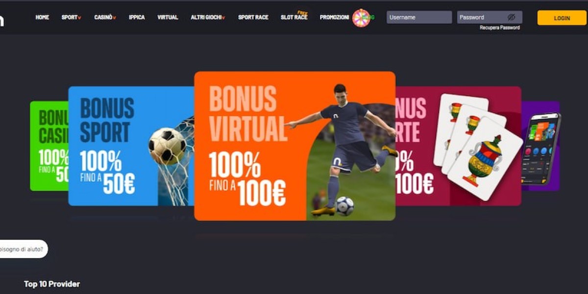 Lista Casino Non AAMS: aspetti importanti da conoscere