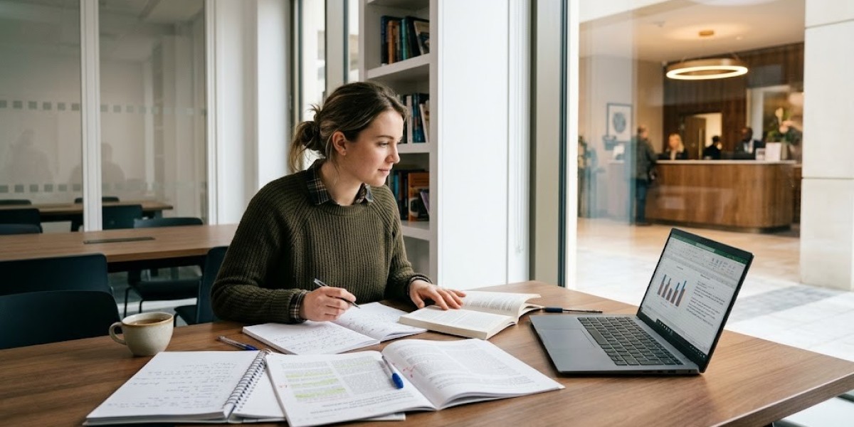 What Makes a Hospitality Research Question Strong Enough for a University Project