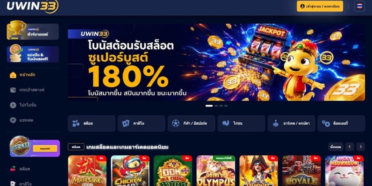 ปัจจัยสำคัญของแพลตฟอร์มเกมออนไลน์ที่มีคุณภาพ