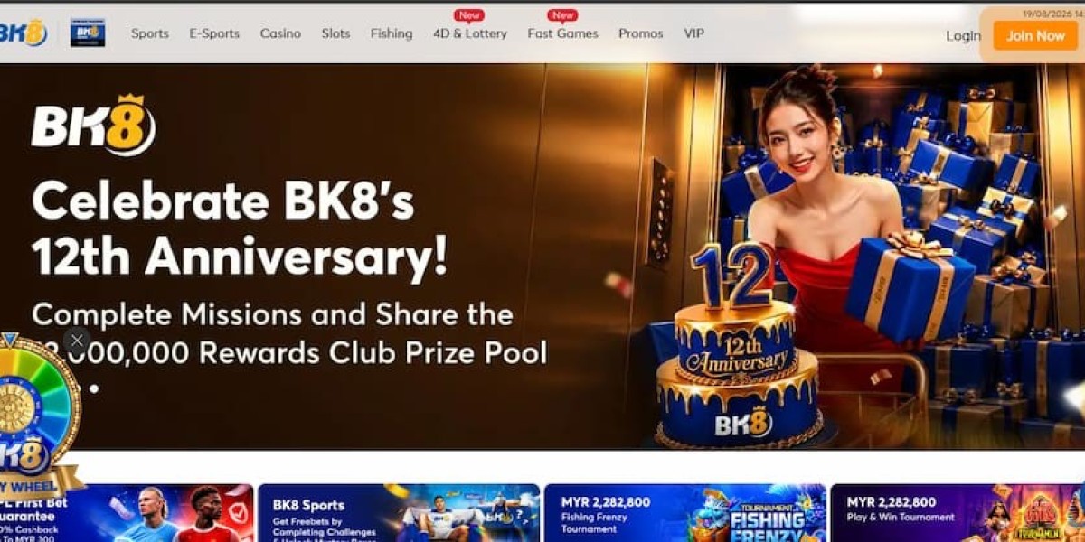 Trusted Online Casino Singapore: A General Overview
